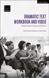 Dramatic Text Workbook And Video