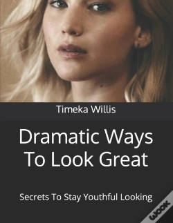 Capa do artigo Dramatic Ways To Look Great