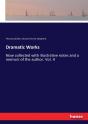 Dramatic Works - Preview