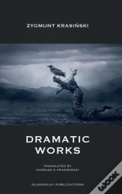 Capa do artigo Dramatic Works