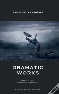 Capa do artigo Dramatic Works