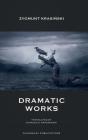 Dramatic Works - Preview