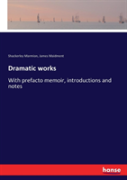 Dramatic Works