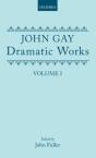 Dramatic Works: Volume I - Preview