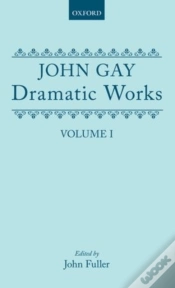 Capa do artigo Dramatic Works: Volume I