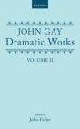 Dramatic Works, Volume Ii - Preview
