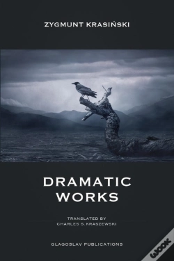 Capa do artigo Dramatic Works