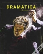 Capa do artigo Dramatica Nº 4 March 2022