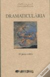 Capa do artigo Dramaticulària