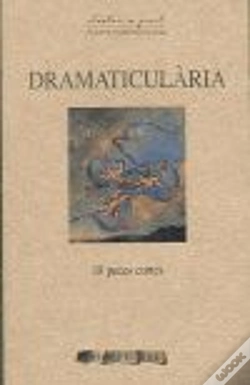 Capa do artigo Dramaticulària