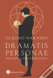 Capa do artigo Dramatis Personae