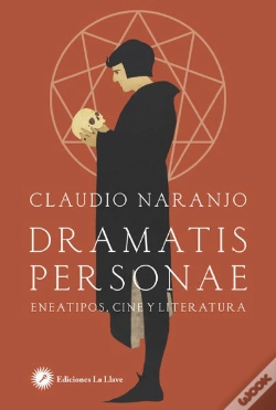 Capa do artigo Dramatis Personae