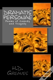 Capa do artigo Dramatis Personae