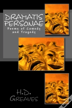Capa do artigo Dramatis Personae