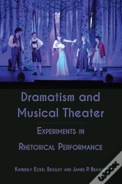 Capa do artigo Dramatism And Musical Theater