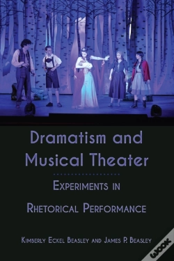 Capa do artigo Dramatism And Musical Theater