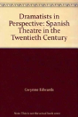 Dramatists In Perspective - Preview
