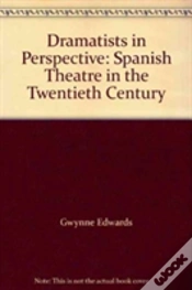 Capa do artigo Dramatists In Perspective