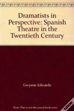 Capa do artigo Dramatists In Perspective