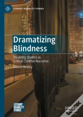 Dramatizing Blindness