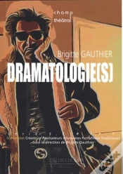 Capa do artigo Dramatologie