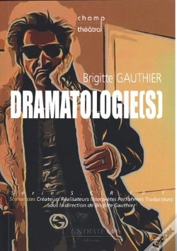 Capa do artigo Dramatologie