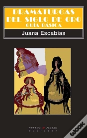 Capa do artigo Dramaturgas Del Siglo De Oro. Guía Básica