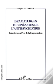 Capa do artigo Dramaturges Et Cinéastes De L