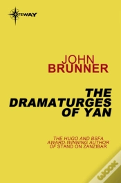 Capa do artigo Dramaturges Of Yan