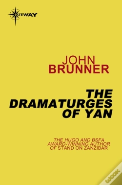 Capa do artigo Dramaturges Of Yan