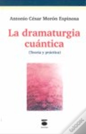 Capa do artigo Dramaturgia Cuantica,La