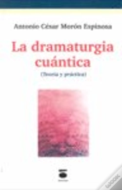 Capa do artigo Dramaturgia Cuantica,La