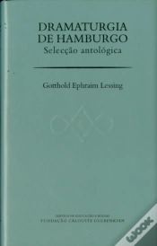 Capa do artigo Dramaturgia de Hamburgo