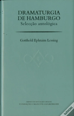 Capa do artigo Dramaturgia de Hamburgo
