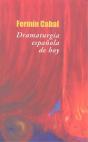 Dramaturgia Española De Hoy - Preview