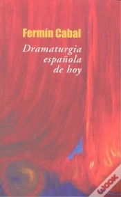Capa do artigo Dramaturgia Española De Hoy