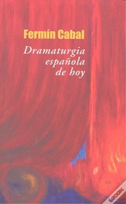 Capa do artigo Dramaturgia Española De Hoy