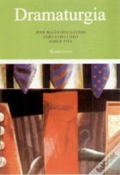 Capa do artigo Dramaturgia