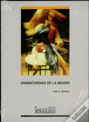 Capa do artigo Dramaturgias De La Imagen.
