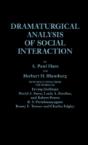 Dramaturgical Analysis Of Social Interaction - Preview