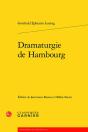 Dramaturgie De Hambourg - Preview