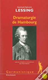 Dramaturgie De Hambourg