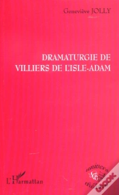 Capa do artigo Dramaturgie De Villiers De L