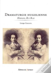 Capa do artigo Dramaturgie Hugolienne ; Hernani, Ruy Blas