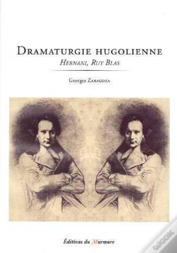 Capa do artigo Dramaturgie Hugolienne ; Hernani, Ruy Blas
