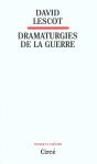 Dramaturgies De La Guerre - Preview