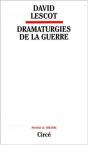 Dramaturgies De La Guerre - Preview