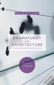 Capa do artigo Dramaturgy And Architecture
