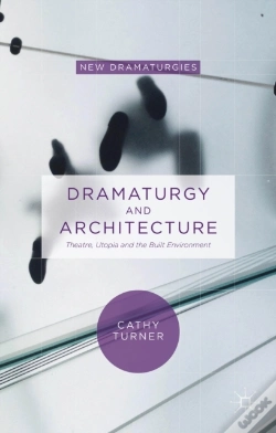 Capa do artigo Dramaturgy And Architecture