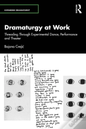 Dramaturgy At Work
